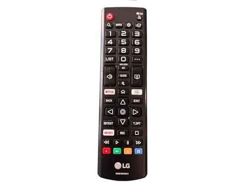 LG telecomando AKB75675311 per SUB: AKB75095303, AKB75095308, AKB75375608, AKB75675301, AKB75675311-24TL510, 24TL510, 24TL510, 24TL510, 28MT49, 28MT49, 28MT49, 28TK420, 28TL510, 28TL510, 28TL510,
