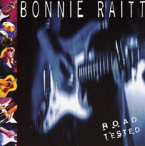 Road Tested-Live
