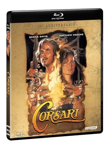 Corsari - 30° Anniversario - Bd