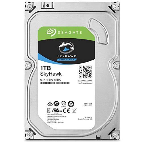 Seagate Technology ST1000VX005 HDD Interno da 3.5