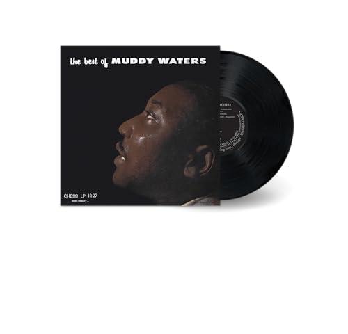 The Best of Muddy Waters