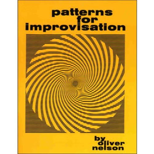 Patterns for Improvisation