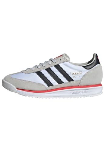 adidas Scarpe SL 72 Rs Taglia 42 Codice JS0746 Bianco