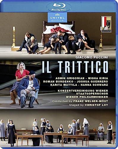 Il Trittico