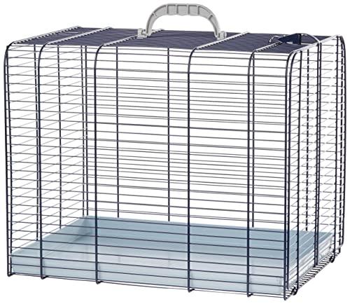 Imac Trasportino per Gatti Misura 3-48x35xh39