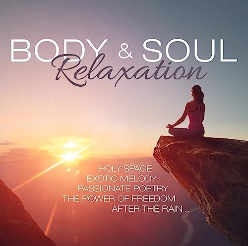 Body & Soul Relaxation