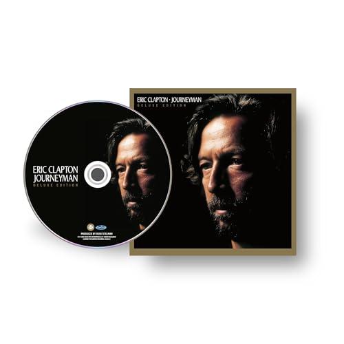 Journeyman (Deluxe Edition)