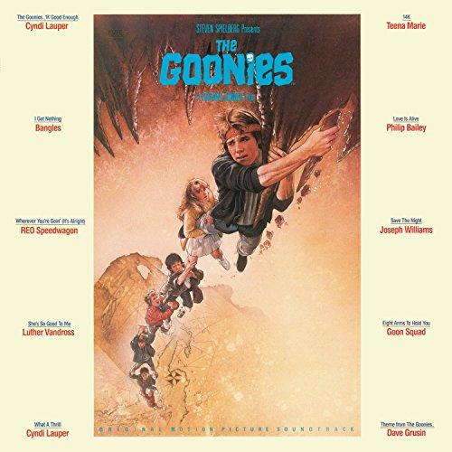 Goonies / O.S.T. (2 LP)