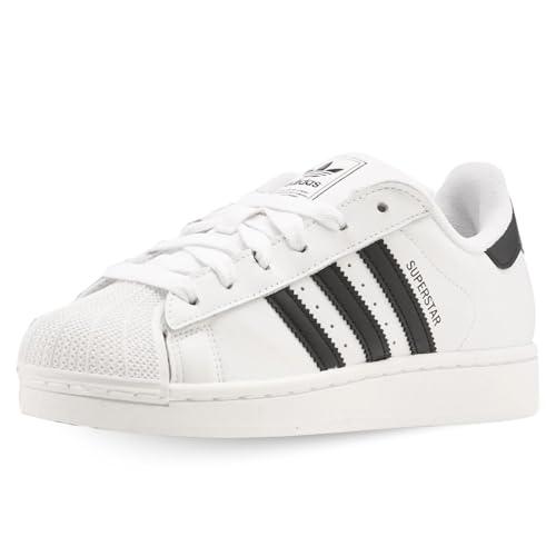 Scarpe Superstar II Taglia 42 Codice IH8659 Bianco