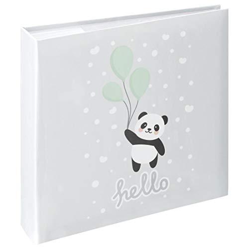 Hama - Album Memo Hello Panda per 200 Foto 10 x 15