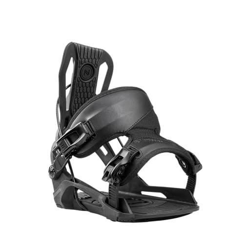 Nidecker Flow Nexus Snowboard Bindings S