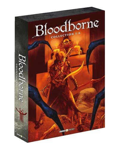 Bloodborne collection (Vol. 1-6)