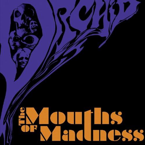 Mouths Of Madness The (2 LP Violet Vinyl)