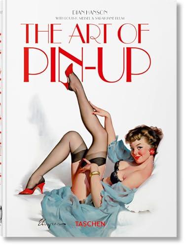 The Art of Pin-up. 45th Ed.
