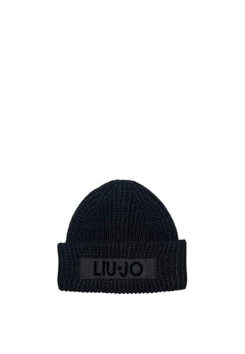 Liu Jo Beanie Nero 2F5057M0300 NERO TU