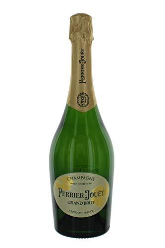 Perrier-Jouet Perrier-Jouet Grand Brut Cl.75 Ast. - 750 ml