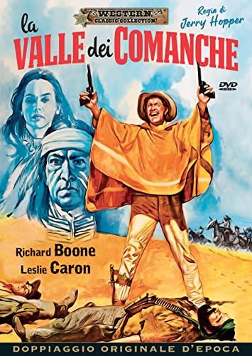 La Valle Dei Comanche