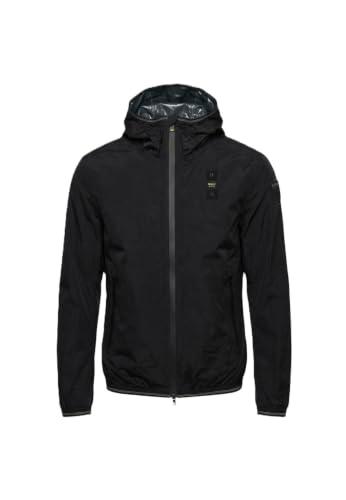 Blauer Giacca Uomo Farrin 26SBLUC11018 8057629967285 - M Nero M