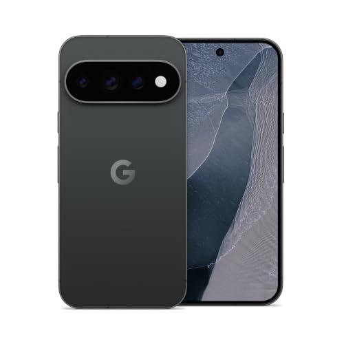 Google Pixel 11 Pro – Smartphone Android sbloccato - Nero ossidiana, 1TB