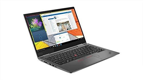 Lenovo Thinkpad X1 Yoga G5 - CPU INTEL i7 10510U @1.80-4.90 GHz - RAM 16 GB - SSD 512GB - Intel UHD 630 - DISPLAY 14