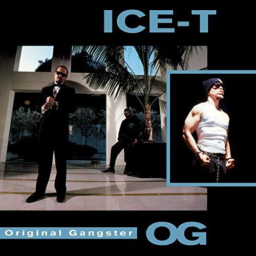 O.G. Original. ( LP 180 Gr. )