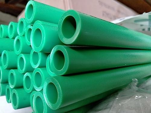 Raccordi a Saldare ppr per Tubo plastica impianto (tubo d. 20 mt 3)