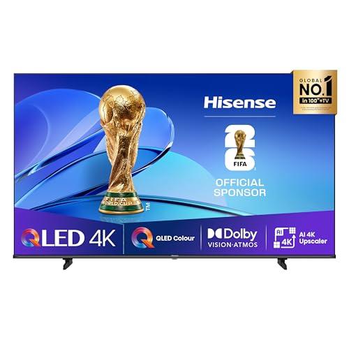 Hisense TV 58