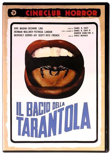 Il Bacio Della Tarantola