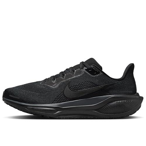 NIKE FD2722-001 Pegasus 41 Uomo, Black/Black-Anthracite EU 44