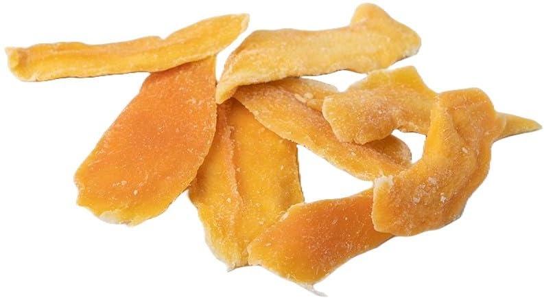 Dattilo, Mango a fette disidratato, 200 g