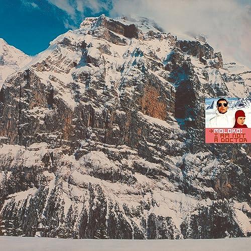 i am not a doctor -clrd-