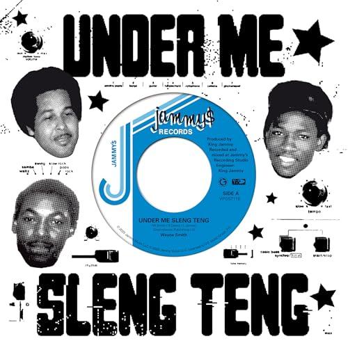 Under Me Sleng Teng