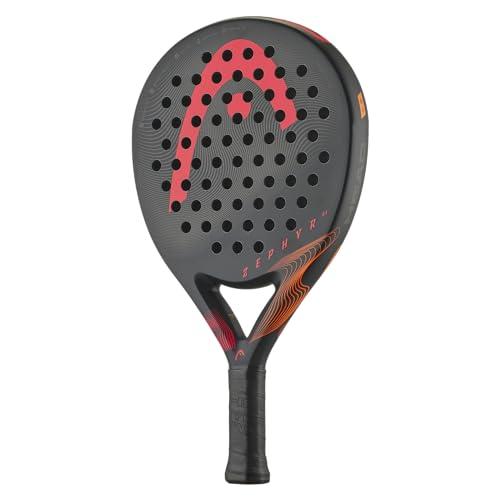 HEAD Zephyr UL Racchetta da padel, Esclusiva Amazon