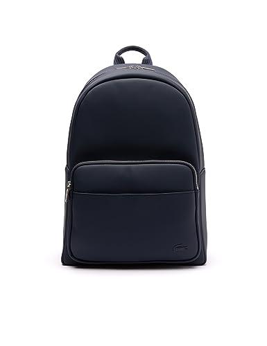 Lacoste Nh4430hc, Borsa Uomo, Marine 166, Taglia Unica