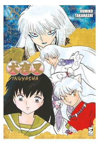 Inuyasha. Wide edition (Vol. 28)