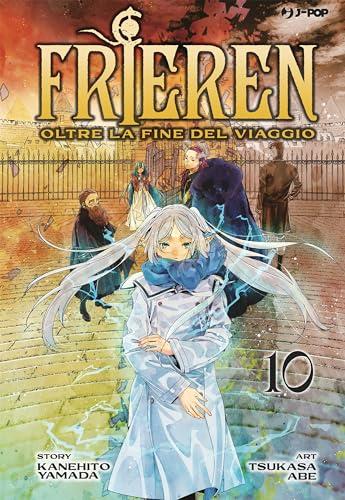 Frieren. Oltre la fine del viaggio (Vol.10)