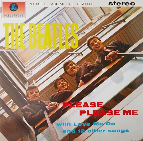 Please Please Me