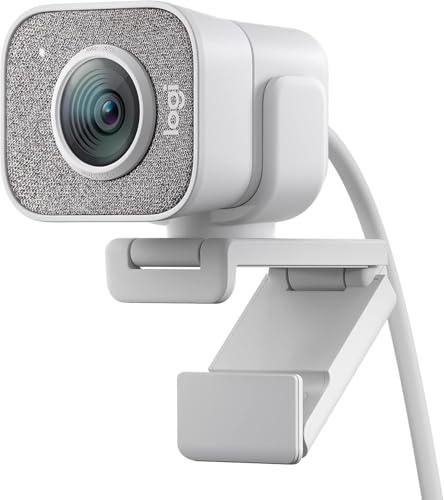 Logitech StreamCam – Webcam per Live Streaming su Youtube e Twitch