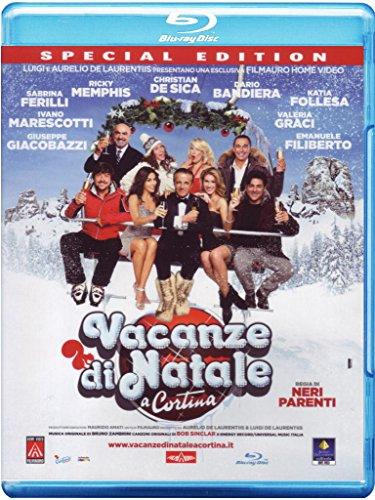 Vacanze Di Natale A Cortina