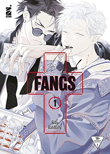 Fangs (Vol. 1)
