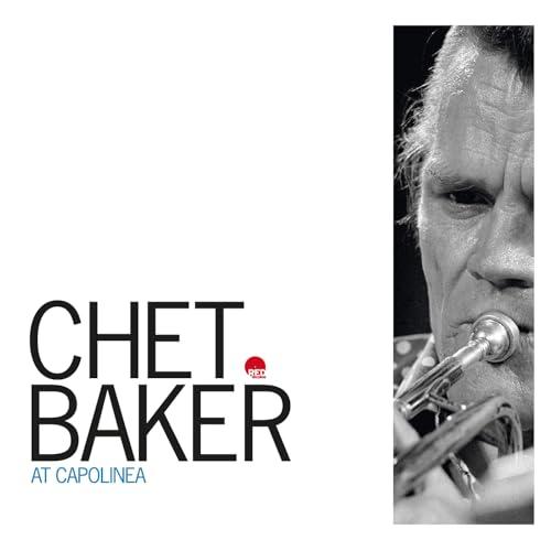 Chet Baker at Capolinea