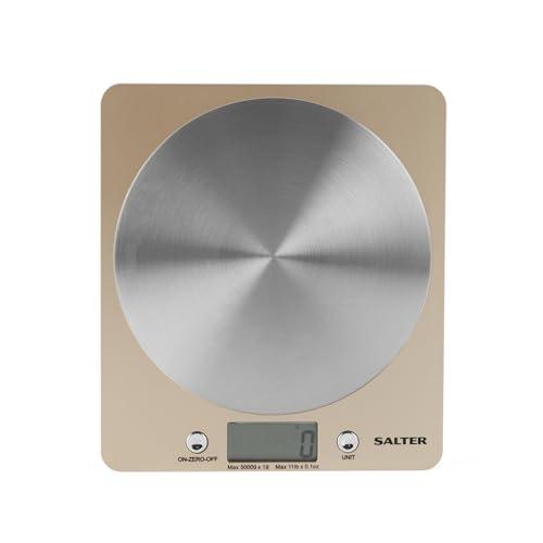 Salter bilancia da cucina digitale