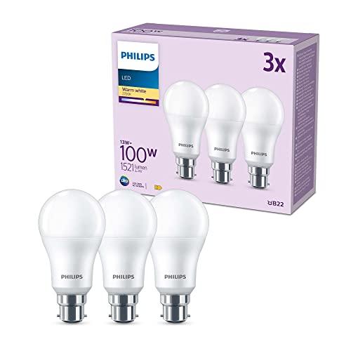 Philips Lighting LED Lamp