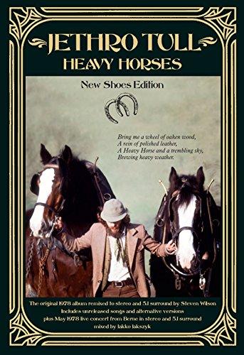 Heavy Horses (Box)