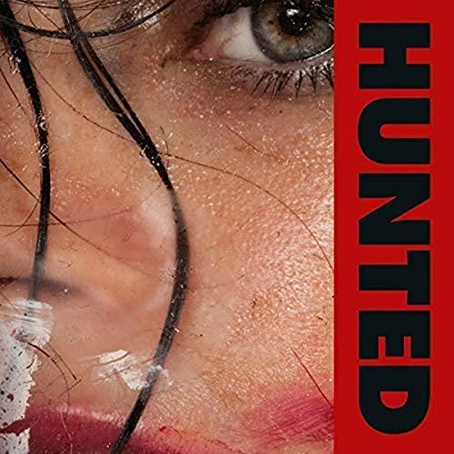 Hunted (Vinyl Red Limited Edt.)