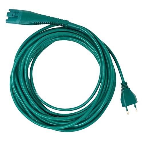 NAMAI - Cavo Folletto VK 131/130, Lunghezza 10 Metri, Resistente e Duraturo, Ricambi Folletto VK 131, Cavo Per Folletto VK130 (VK 130/131)