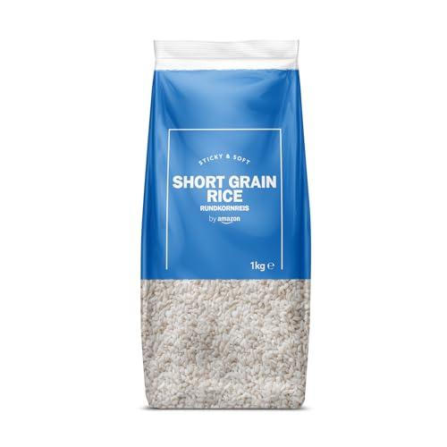 by Amazon Riso A Grani Tondi, 1kg