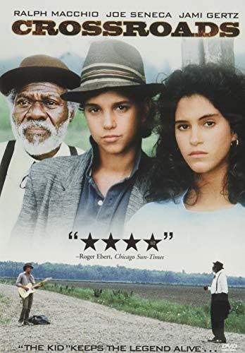 Crossroads (1986) [Edizione: Stati Uniti]
