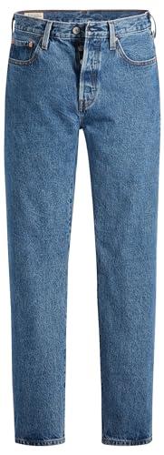 Levi's 501 Jeans for Women, Jeans, Donna, Shout Out Stone, 27W / 30L