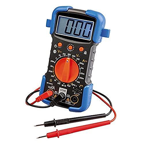 Poly Pool PP0012 Analizzatore Digitale